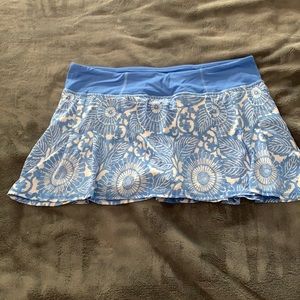 Lululemon Skirt